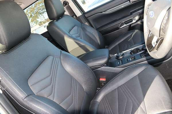 2024 Ford Everest Trend 2.0L