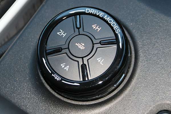 2024 Ford Everest Trend 2.0L