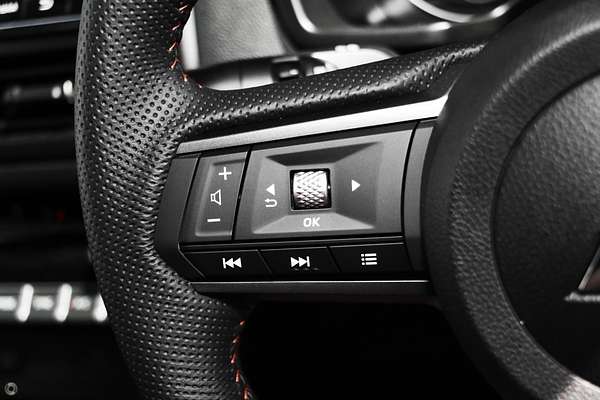 2025 Mitsubishi Triton GSR Special Edition MV 4X4