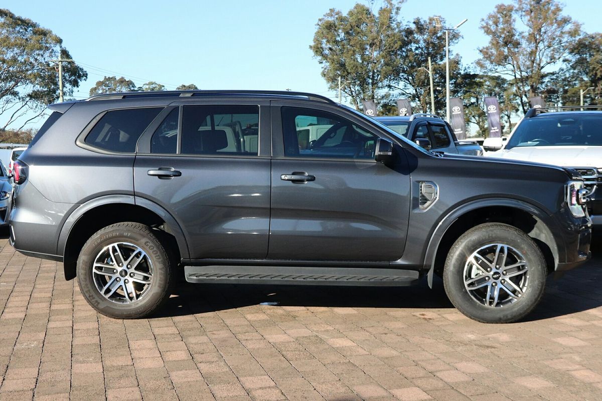 2024 Ford Everest Trend 2.0L