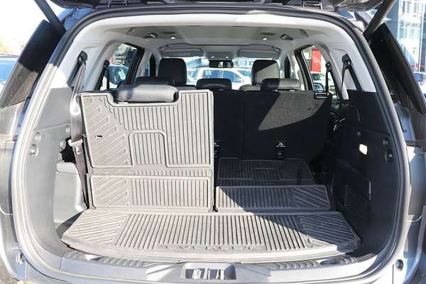 2024 Ford Everest Trend 2.0L