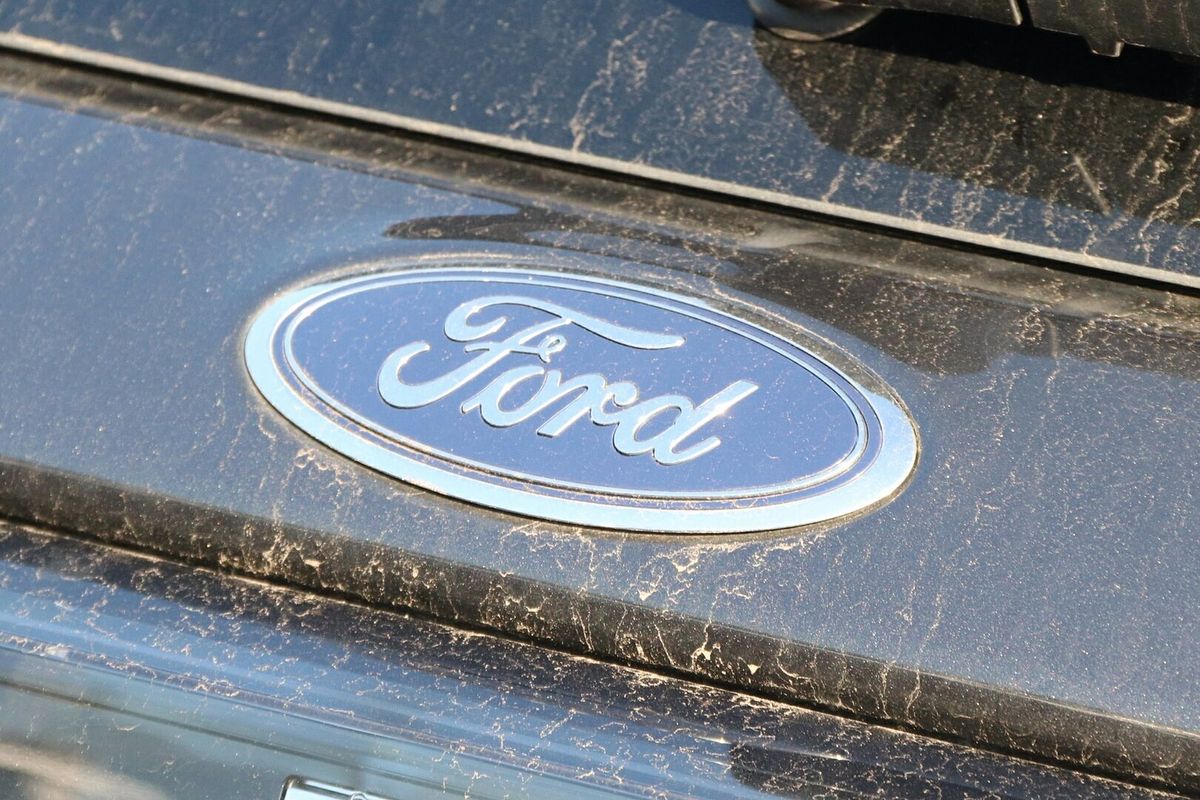 2024 Ford Everest Trend 2.0L