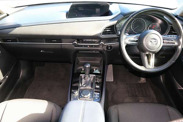 2021 Mazda CX-30 G20 Evolve DM Series