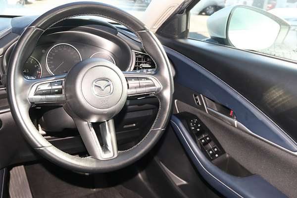 2021 Mazda CX-30 G20 Evolve DM Series