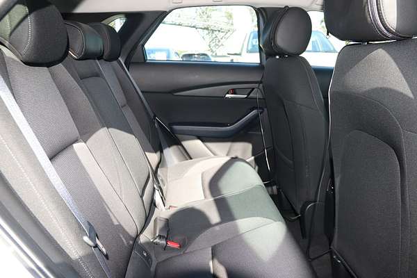 2021 Mazda CX-30 G20 Evolve DM Series