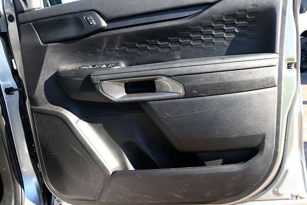 2024 Ford Ranger XLT 4X4 2.0L