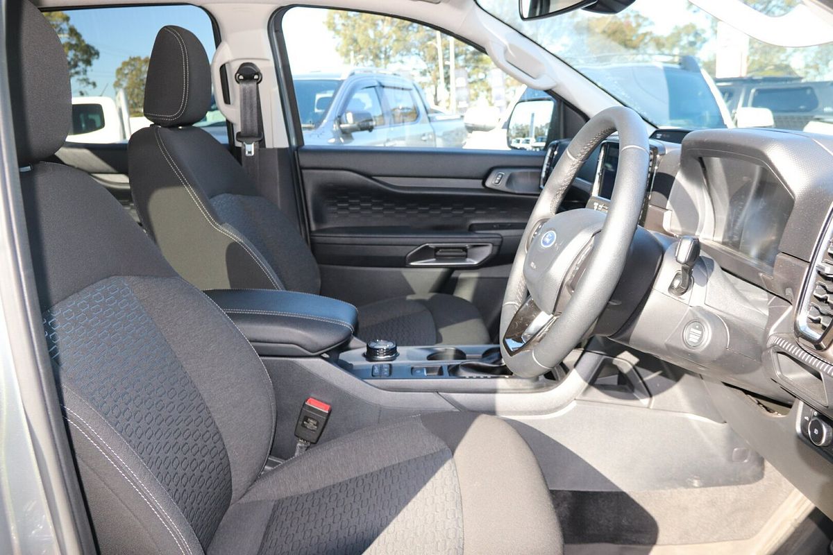 2024 Ford Ranger XLT 4X4 2.0L