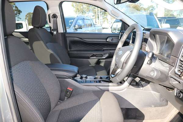 2024 Ford Ranger XLT 4X4 2.0L