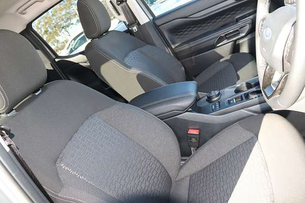 2024 Ford Ranger XLT 4X4 2.0L