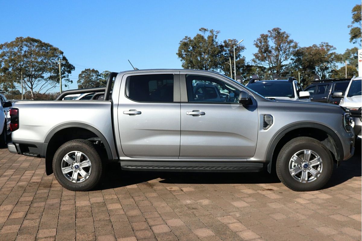2024 Ford Ranger XLT 4X4 2.0L