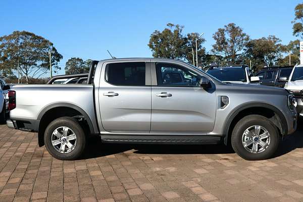 2024 Ford Ranger XLT 4X4 2.0L
