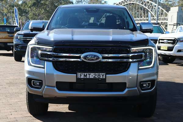 2024 Ford Ranger XLT 4X4 2.0L
