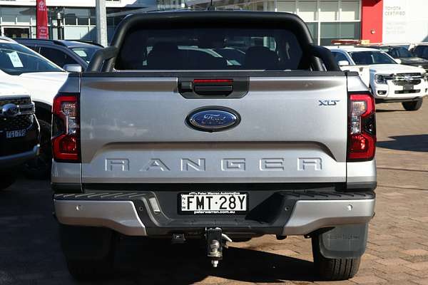 2024 Ford Ranger XLT 4X4 2.0L