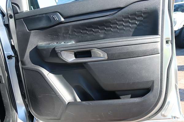 2024 Ford Ranger XLT 4X4 2.0L