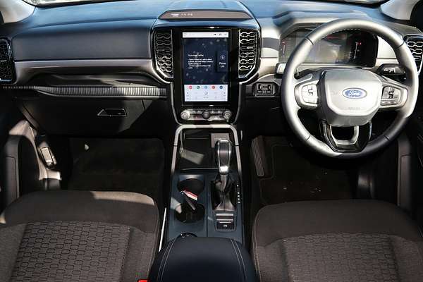 2024 Ford Ranger XLT 4X4 2.0L