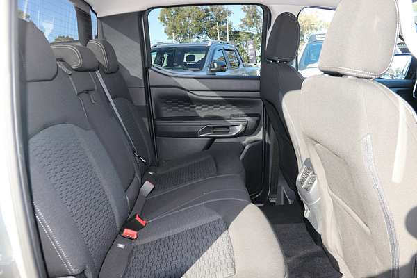 2024 Ford Ranger XLT 4X4 2.0L
