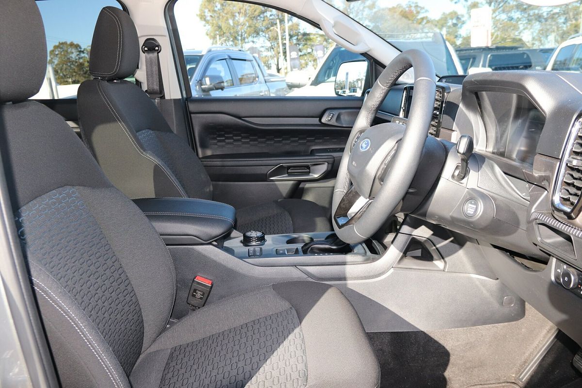 2024 Ford Ranger XLT 4X4 2.0L