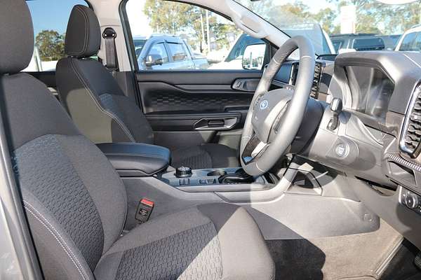2024 Ford Ranger XLT 4X4 2.0L