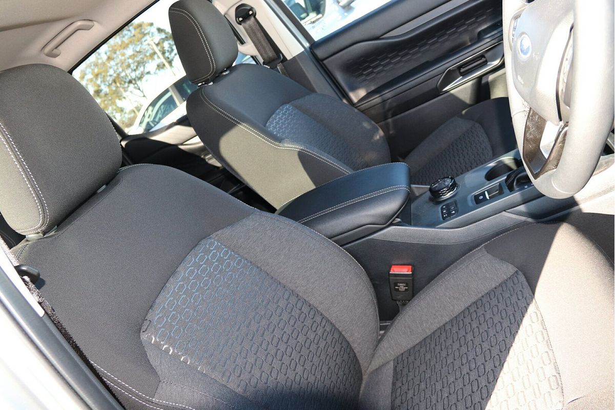 2024 Ford Ranger XLT 4X4 2.0L