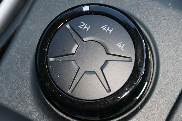 2024 Ford Ranger XLT 4X4 2.0L