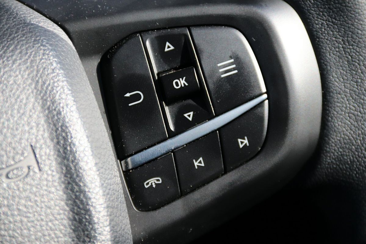 2024 Ford Ranger XLT 4X4 2.0L