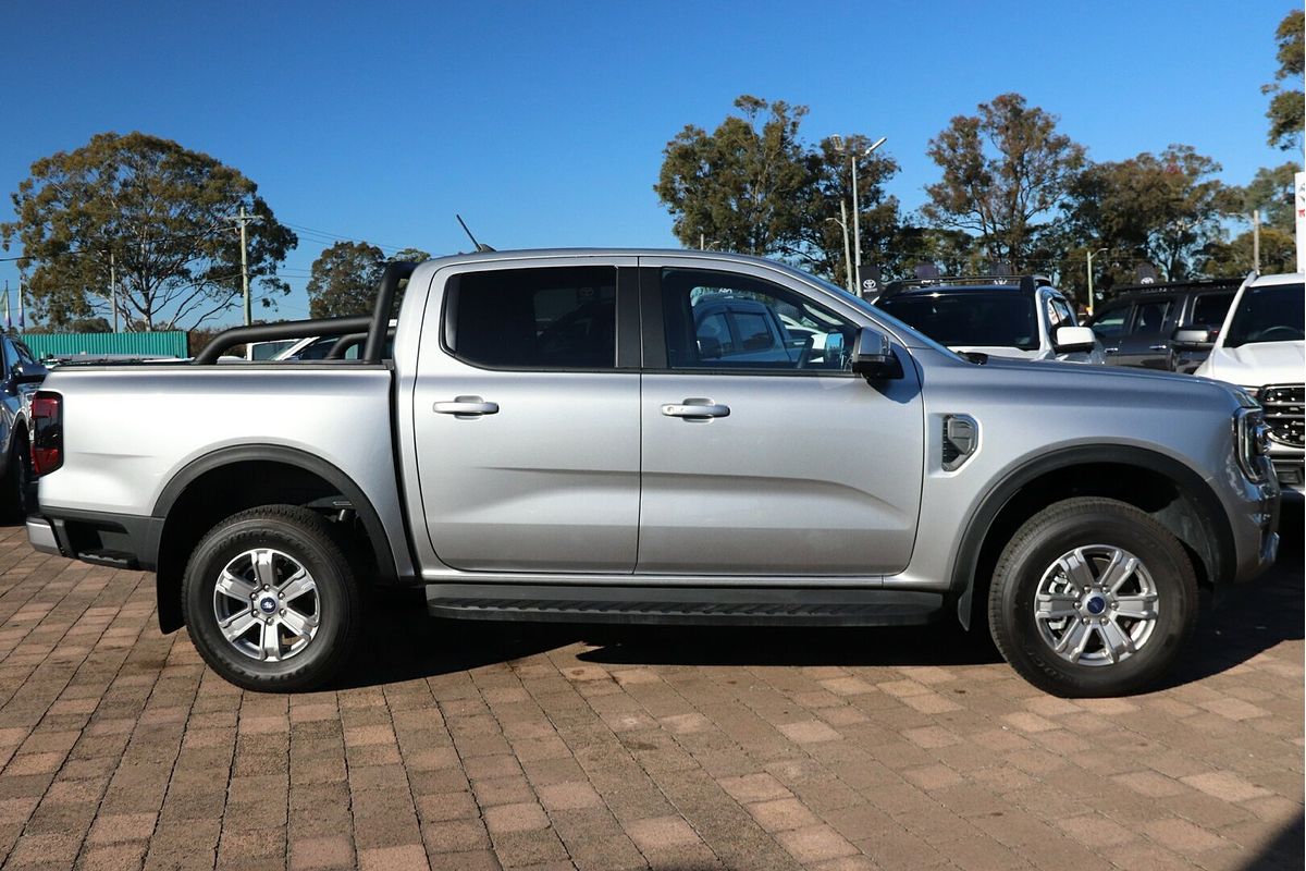 2024 Ford Ranger XLT 4X4 2.0L