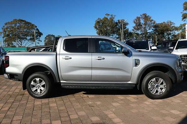 2024 Ford Ranger XLT 4X4 2.0L