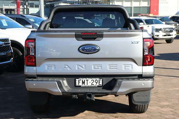 2024 Ford Ranger XLT 4X4 2.0L