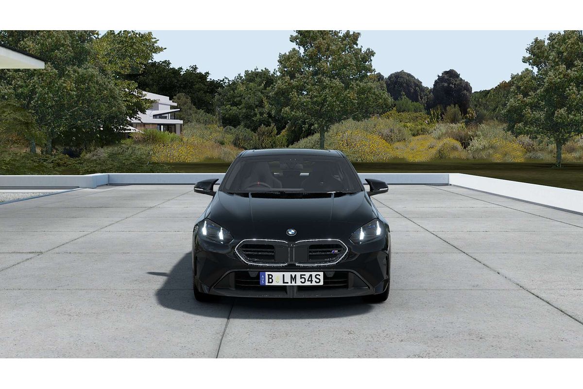 2025 BMW 1 Series M135 xDrive F70
