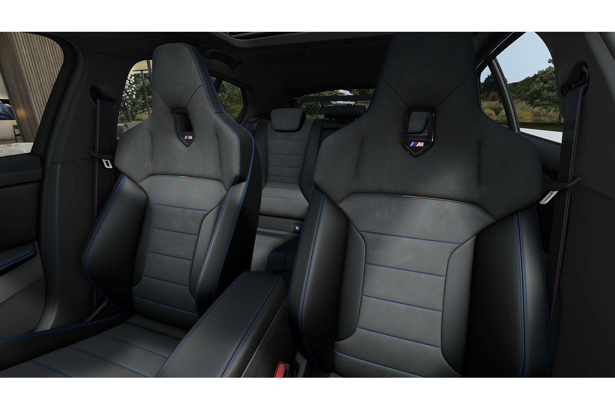 2025 BMW 1 Series M135 xDrive F70
