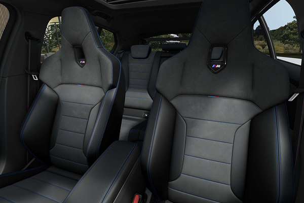 2025 BMW 1 Series M135 xDrive F70