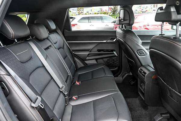 2024 KGM SsangYong Torres Ultimate J116