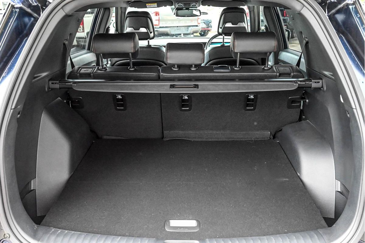 2024 KGM SsangYong Torres Ultimate J116