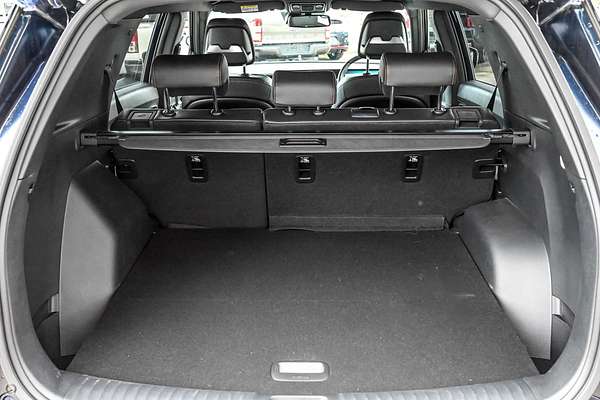 2024 KGM SsangYong Torres Ultimate J116