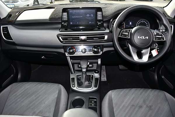 2021 Kia Seltos S SP2