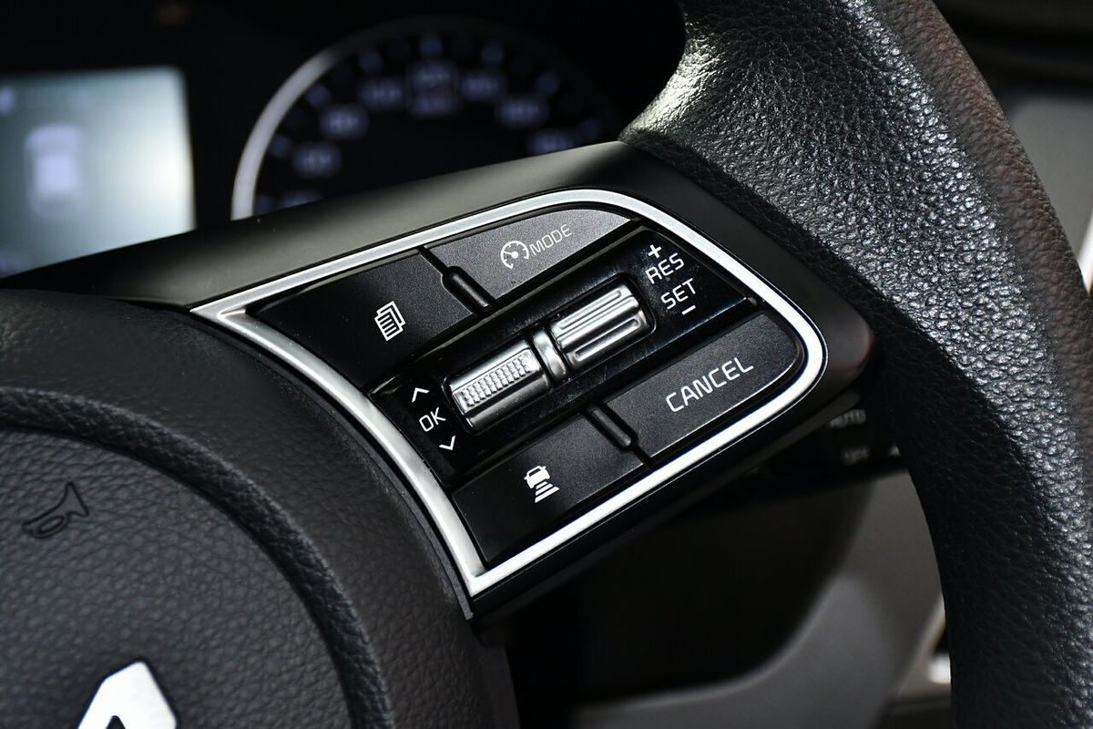 2021 Kia Seltos S SP2