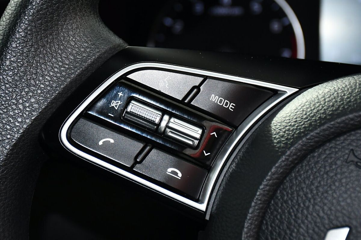2021 Kia Seltos S SP2
