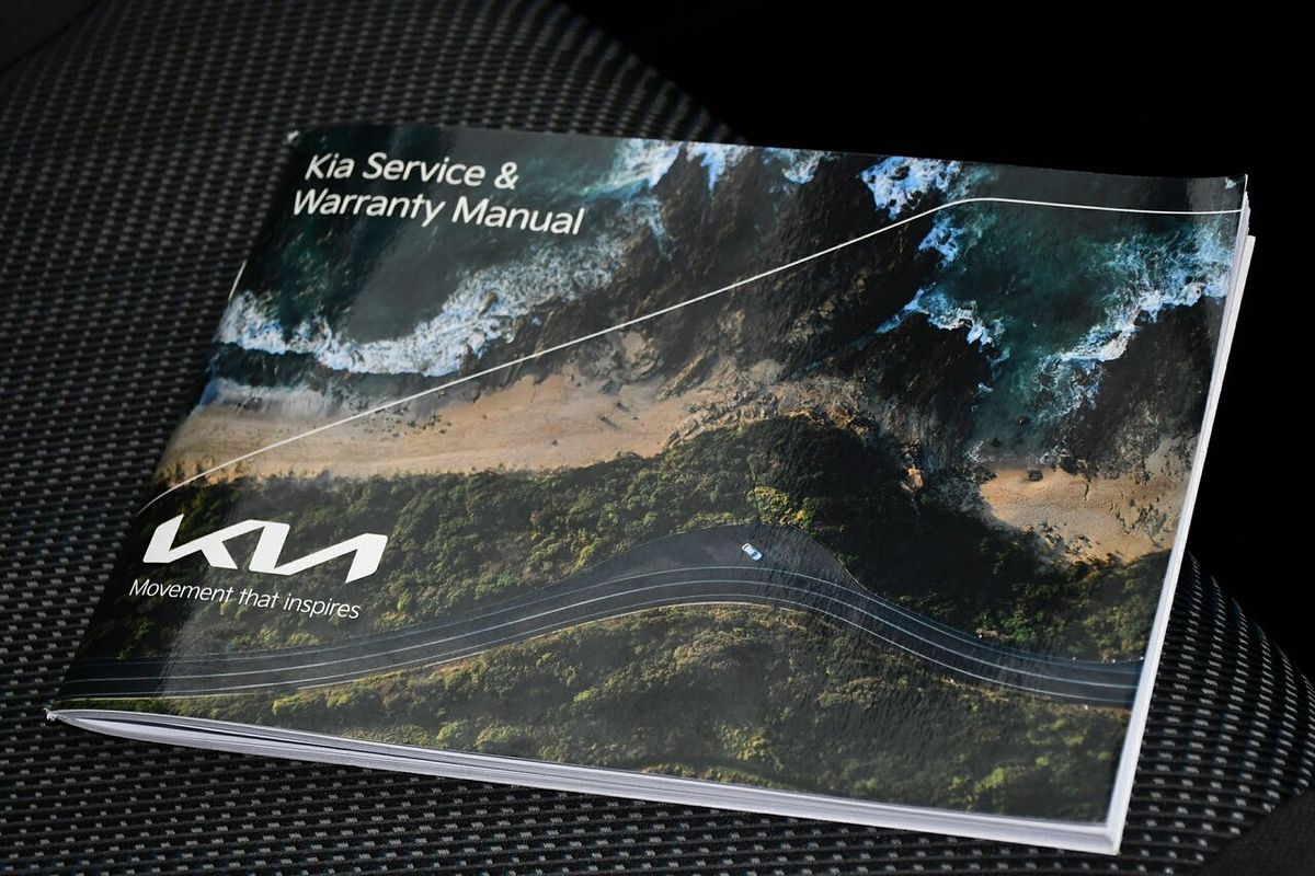 2021 Kia Seltos S SP2