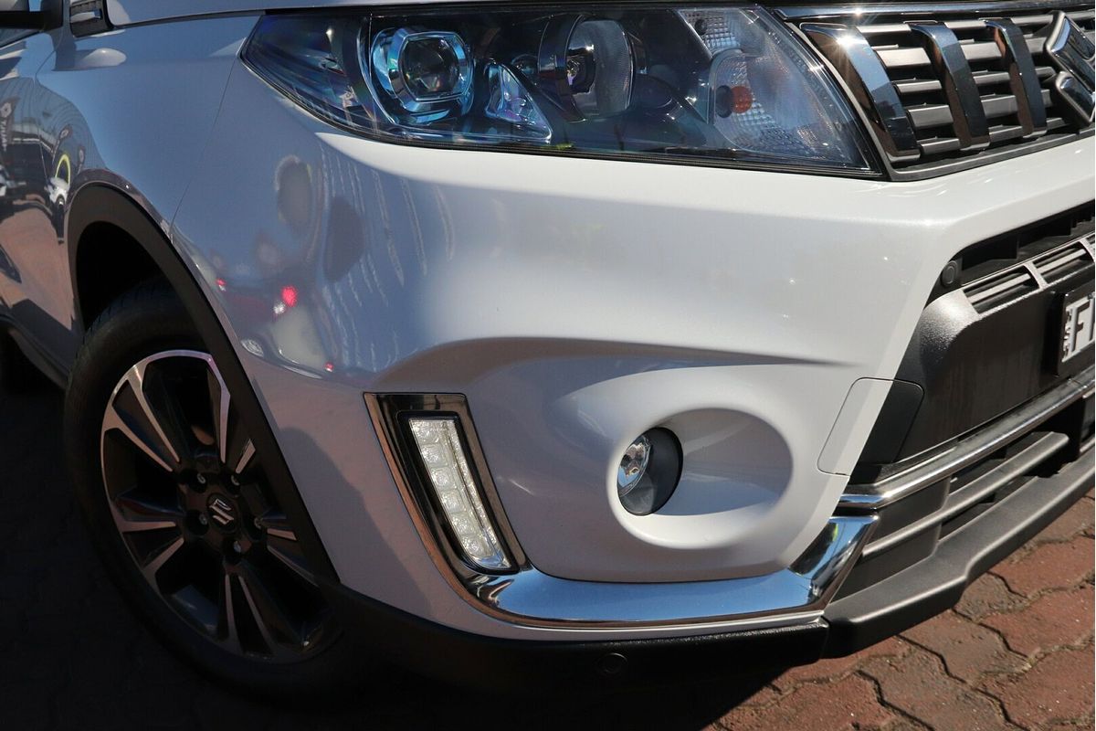 2023 Suzuki Vitara Turbo LY Series II