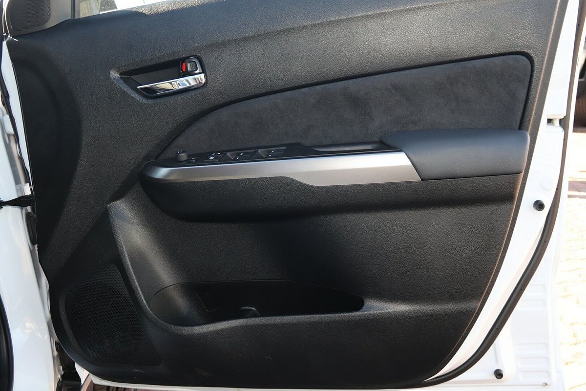 2023 Suzuki Vitara Turbo LY Series II