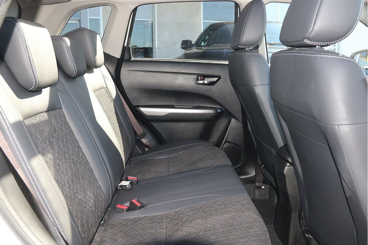 2023 Suzuki Vitara Turbo LY Series II