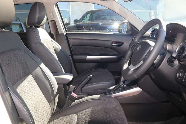 2023 Suzuki Vitara Turbo LY Series II
