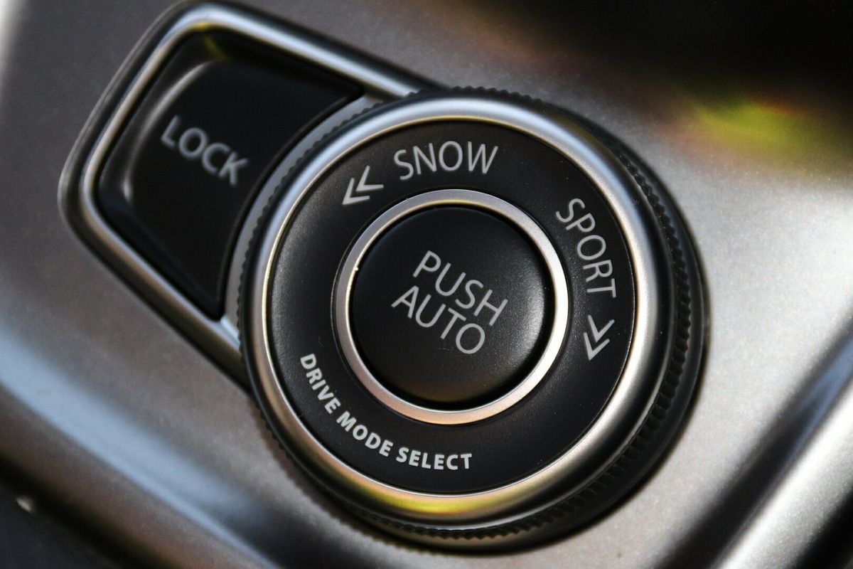 2023 Suzuki Vitara Turbo LY Series II
