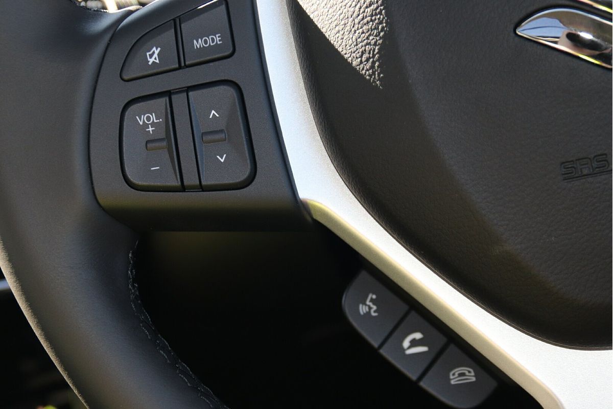 2023 Suzuki Vitara Turbo LY Series II
