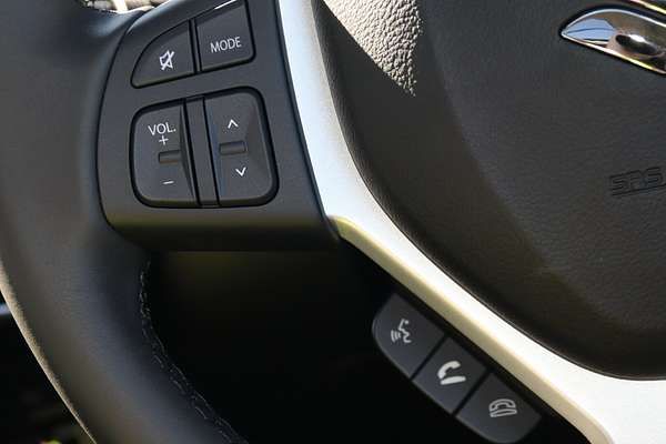 2023 Suzuki Vitara Turbo LY Series II