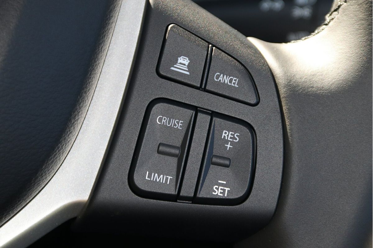 2023 Suzuki Vitara Turbo LY Series II