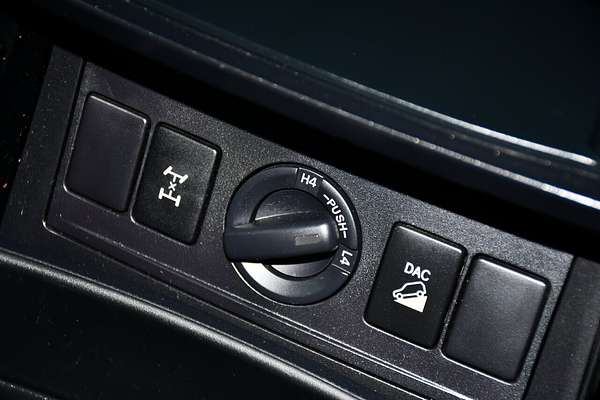 2015 Toyota Landcruiser Prado GXL KDJ150R