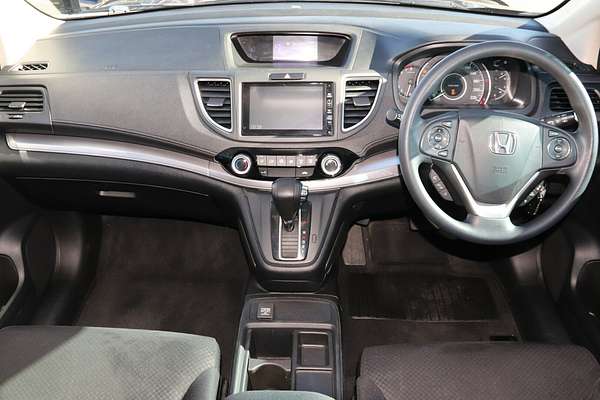 2015 Honda CR-V VTi RM Series II