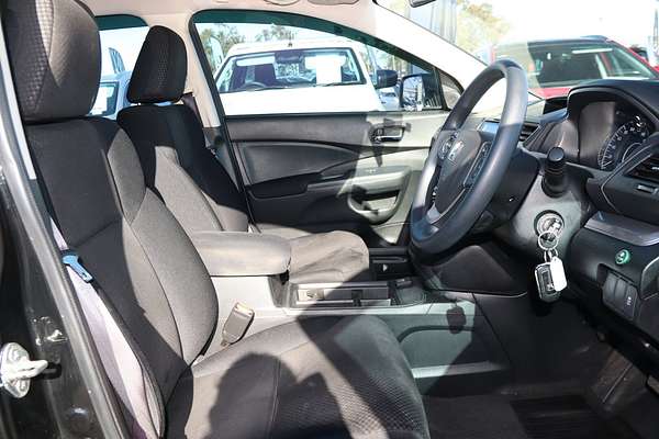 2015 Honda CR-V VTi RM Series II