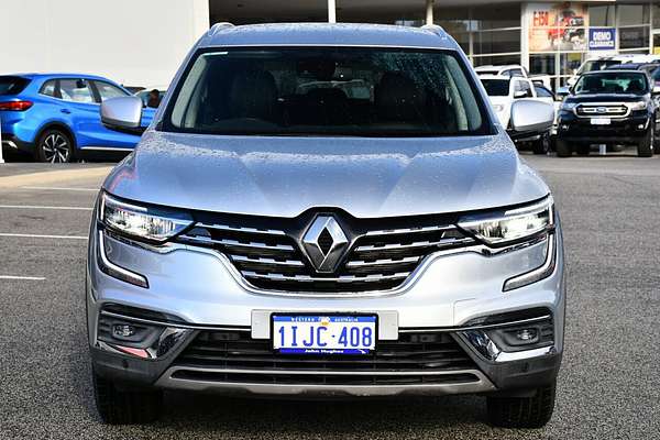 2021 Renault Koleos Zen HZG